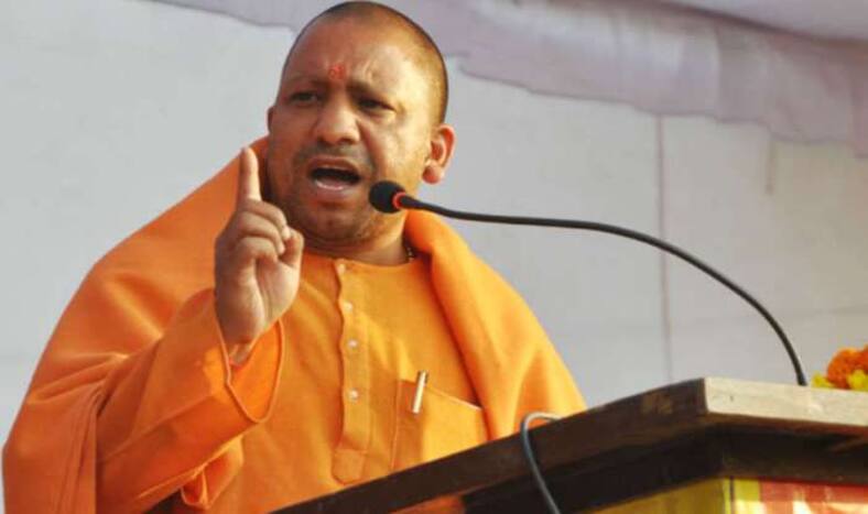 UP CM Raises Brows With ‘Hindu, Muslim Voters in Ali-Bajrang Bali Contest’ Remark