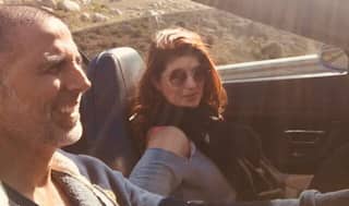 Akshay Kumar’s Wish On Twinkle Khanna’s Birthday Is Every Woman’s Dream!