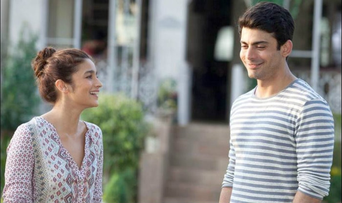 Alia Bhatt and Fawad Khan To Star In Pankaj Dubey’s Love Curry ...