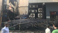 Kamala Mills Fire: Eyewitnesses Recount Horror