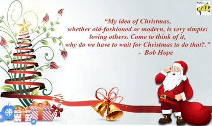 Christmas Quotes 2017: Best Quotes With Pictures To Wish Your Family