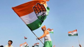 Radhanpur, Chanasma, Patan, Sidhpur Election 2017 Winners: Congress Rule in 3 Constituencies, BJP in 1 in Patan District Radhanpur, Chanasma, Patan, Sidhpur Election 2017 Winners: Congress Rule in 3 Constituencies, BJP in 1 in Patan District