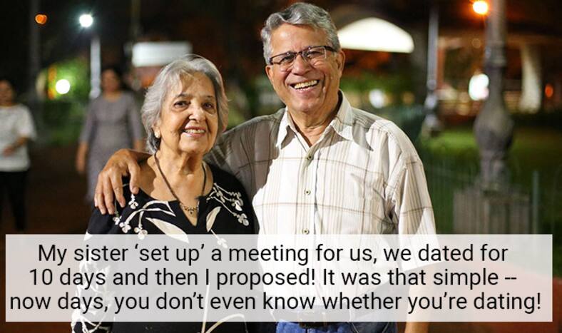 This Humans of Bombay Viral Facebook Post Will Reaffirm Your Belief in True Love and Happily Ever After
