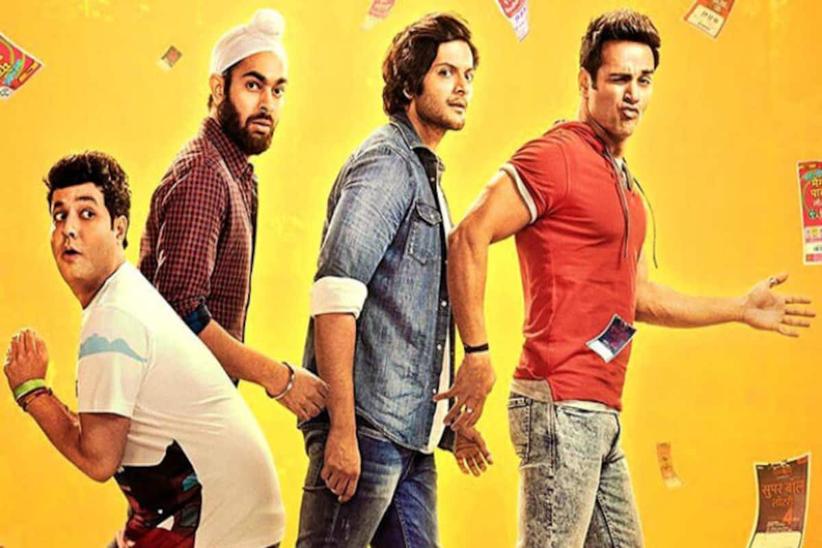 Fukrey 3 On The Cards Here Is What We Know India Com