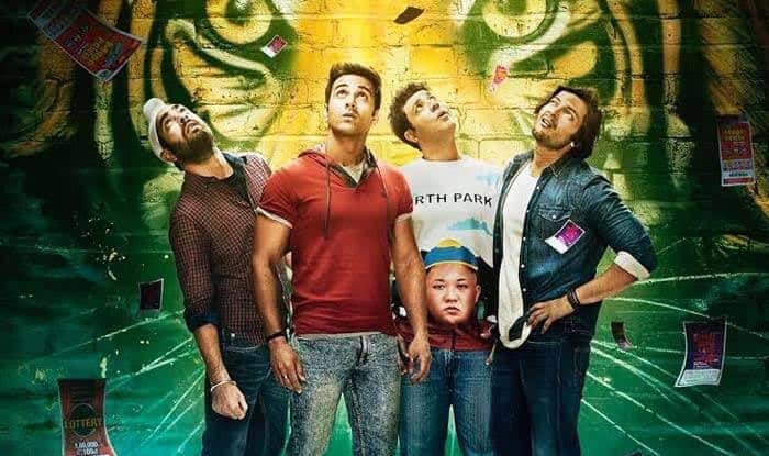 Fukrey Returns Box Office Collection: Pulkit Samrat- Varun Sharma's Flick Enters Rs 100 Crore Club In Third Week