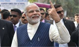 Gujarat & Himachal Assembly Election Results 2017: This is a Victory of Good Governance, Development, Says PM Narendra Modi