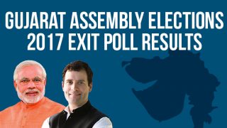 Gujarat Elections 2017 Results: BJP Wins 3 Out of 4 Seats in Navsari District, Congress Bags Vansda Seat Gujarat Elections 2017 Results: BJP Wins 3 Out of 4 Seats in Navsari District, Congress Bags Vansda Seat