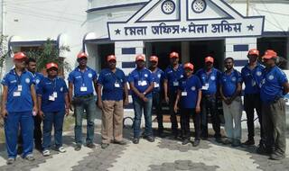 गंगासागर मेला: बिछड़े लोगों को मिलाने के लिए HAM रेडियो ऑपरेटर्स ने बनाई वेबसाइट