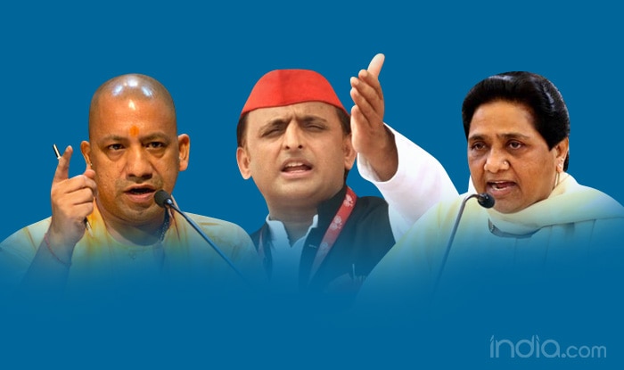 Uttar Pradesh Local Body Elections 2017 Results: Check Names of All ...