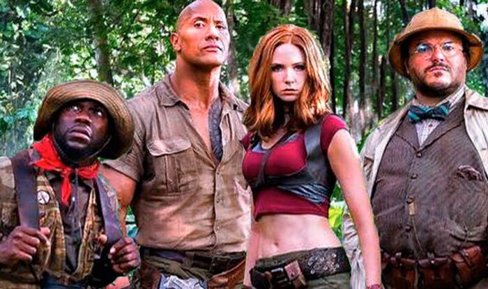 jumanji 2 hindi dubbed full movie download 300mb world4ufree