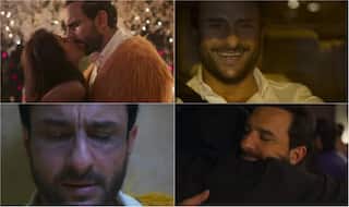 Kaalakaandi Song Kaala Doreya: Saif Ali Khan's Varied Emotions Are The Highlight Of This Punjabi Folk