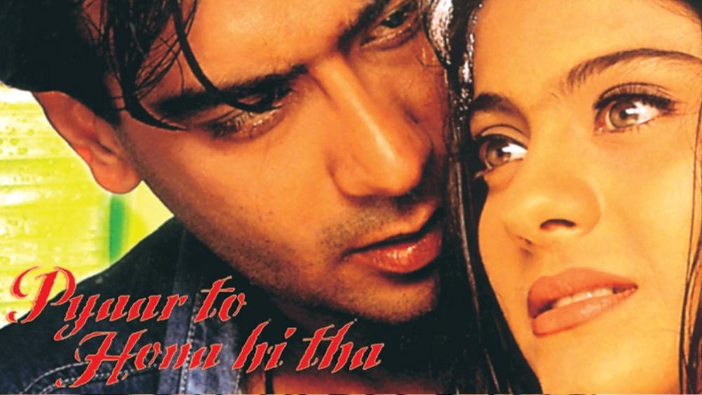 Anees Bazmee To Remake Ajay Devgn – Kajol Starrer Pyaar To Hona Hi