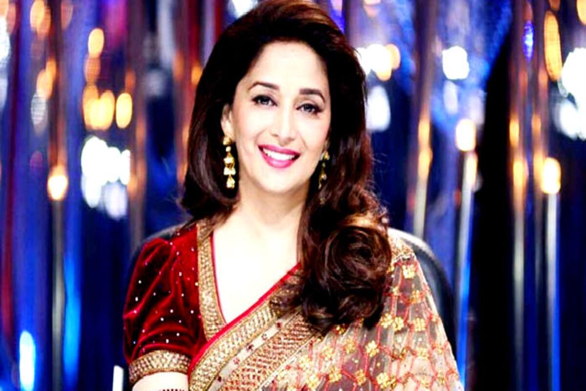 Madhuri Dixit Sex Video Sex Photo - Madhuri Dixit Was Forced To Do a Rape Scene: This Twitter Thread Reveals  The Story | India.com