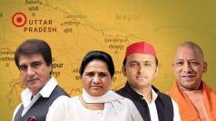 Uttar Pradesh Civic Elections 2017 Results: Who Said What