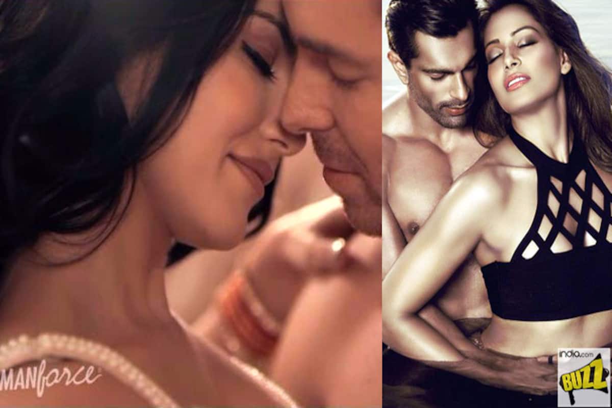 Salman Khan Xxx Sexy Bf Full Sexy Bf - Condom ads banned by government between 6 am and 10 pm; Twitterati Furious  at the Decision | India.com