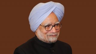 Manmohan Singh Writes to President, Urges Him to Caution PM Modi Against ‘Intimidating’ Language Manmohan Singh Writes to President, Urges Him to Caution PM Modi Against ‘Intimidating’ Language