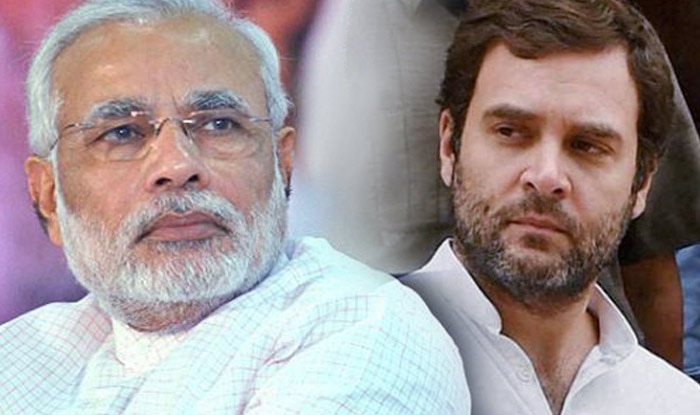 Narendra Modi Dials Rahul Gandhi After Technical Snags Hits Congress  Chief's Flight | India.com