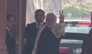 Gujarat and Himachal Pradesh Elections 2017 Results Highlights: PM Narendra Modi Thanks People For 'Taking The Development Route'