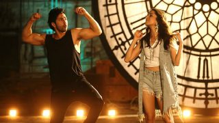 Nawabzaade First Look: Varun Dhawan Becomes Shraddha Kapoor’s High Rated Gabru For Their Next Film! View Pics Nawabzaade First Look: Varun Dhawan Becomes Shraddha Kapoor’s High Rated Gabru For Their Next Film! View Pics