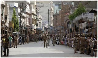 राजस्थान: भड़काऊ वीडियो हुआ वायरल, प्रशासन ने बढ़ाई दरगाह की सुरक्षा
