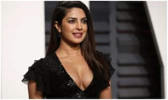 340px x 202px - Priyanka Chopra Misses Her Doctorate Felicitation Ceremony In Bareilly,  Releases An Official Statement | India.com