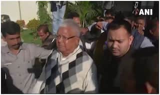 जेल में लालू को वीआईपी ट्रीटमेंट, मिलेगी ये सुविधा
