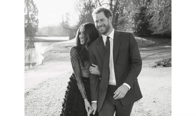 Prince Harry And Meghan Markle Inspired US Drama Leaves The British Monarchist Society Outraged - Watch Teaser