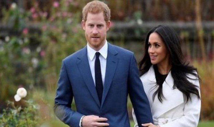 Prince Harry And Meghan Markle’s Pregnancy Announcement is Making Indians Search For ‘When is Spring’ Prince Harry And Meghan Markle’s Pregnancy Announcement is Making Indians Search For ‘When is Spring’