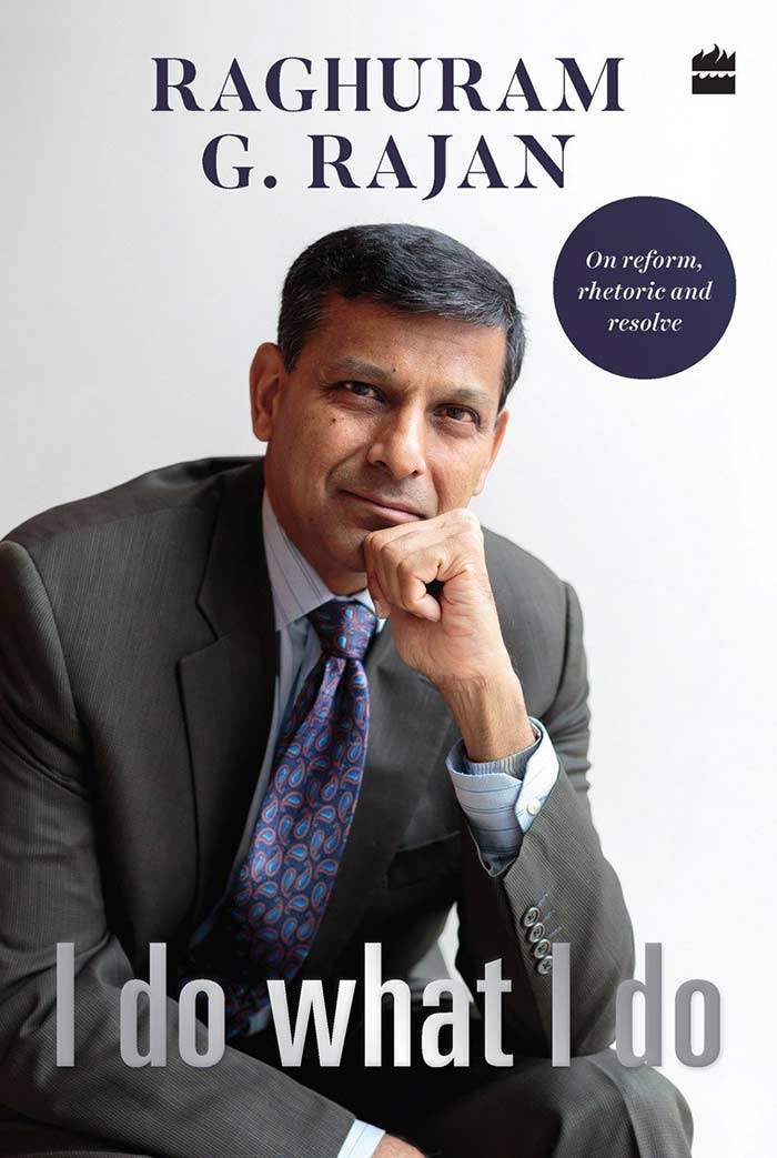 raghuram