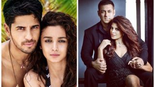 Sidharth Malhotra- Alia Bhatt, Salman Khan- Jacqueline Fernandez: Check Out 5 Replacements In The Sequels Of Popular Franchises Sidharth Malhotra- Alia Bhatt, Salman Khan- Jacqueline Fernandez: Check Out 5 Replacements In The Sequels Of Popular Franchises