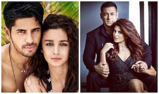 Sidharth Malhotra- Alia Bhatt, Salman Khan- Jacqueline Fernandez: Check Out 5 Replacements In The Sequels Of Popular Franchises