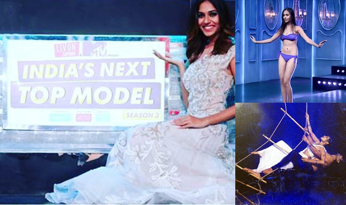 Riya Subodh Wins India s Next Top Model Season 3 Here Are Five