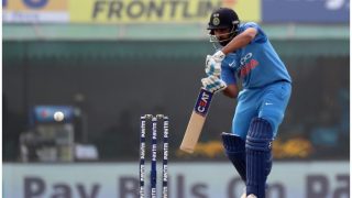 Rohit Sharma’s Double Century: The ‘Hitman’ Reveals Secret Behind His Double Ton in ODIs Rohit Sharma’s Double Century: The ‘Hitman’ Reveals Secret Behind His Double Ton in ODIs