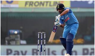 Rohit Sharma’s Double Century: The ‘Hitman’ Reveals Secret Behind His Double Ton in ODIs