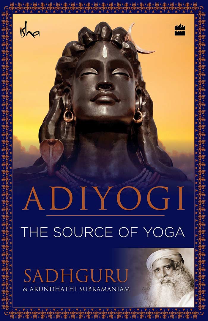 sadhguru