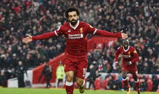 Highlights, Liverpool vs Roma, Champions League 2018 Semi-Final First Leg: Liverpool 5-2 Roma at FT