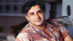 Veteran Actor Shashi Kapoor Passes Away 79 | अभिनेता शशि कपूर का लंबी बीमारी के बाद निधन