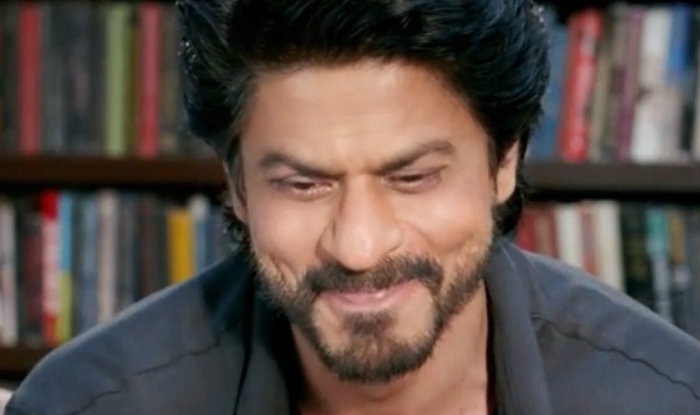 Sher Rakshaw Shah Rukh Khan Signs The Rakesh Sharma Biopic? The Actor Opens Up ...