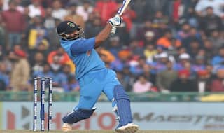 India vs Sri Lanka 2nd ODI: Hosts Thrash Sri Lanka by 141 Runs