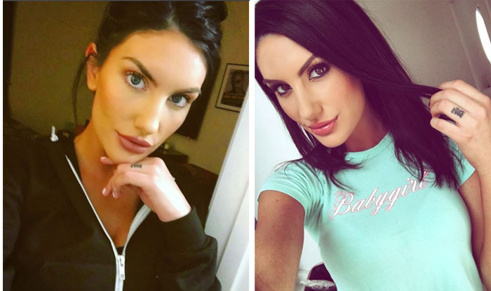 Heartbroken Brother Of August Ames Blast Bullies After Adult Star Took