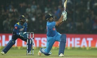 India vs Sri Lanka 2nd T20I: Hosts Thrash Sri Lanka by 88 Runs to Clinch Three-Match Series