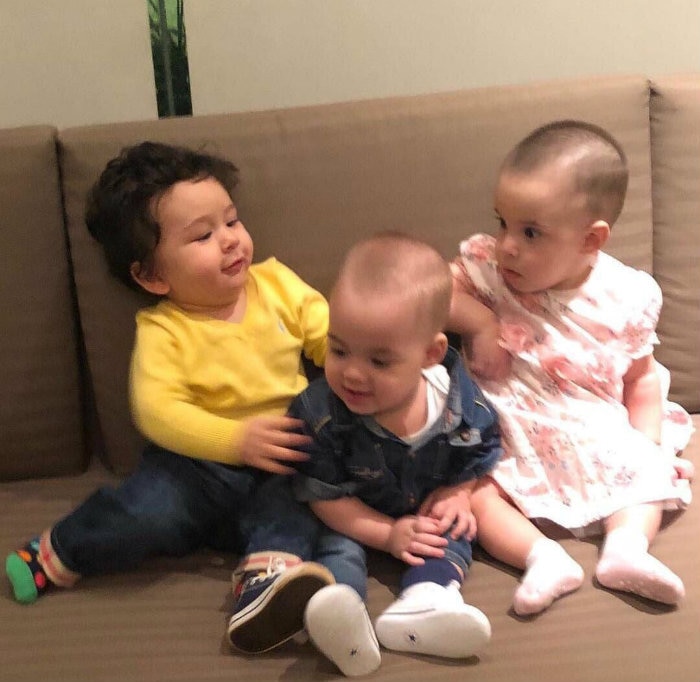 taimur