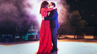 After Anushka Sharma- Virat Kohli, Surveen Chawla Gets Secretly Married To Akshay Thakker After Anushka Sharma- Virat Kohli, Surveen Chawla Gets Secretly Married To Akshay Thakker