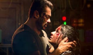5 Box Office Records Smashed By Salman Khan - Katrina Kaif's Tiger Zinda Hai In Just 4 Days