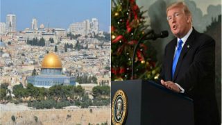 United Nations Rejects Donald Trump’s Recognition of Jerusalem As Israel’s Capital United Nations Rejects Donald Trump’s Recognition of Jerusalem As Israel’s Capital