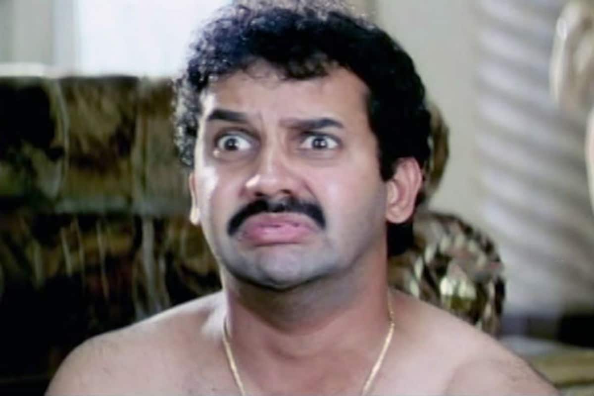 Vijay Sai, Telugu Actor Found Dead in His Apartment, Blames Estranged Wife in Video Vijay Sai, Telugu Actor Found Dead in His Apartment, Blames Estranged Wife in Video