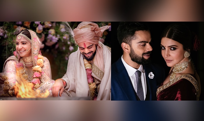 Virat Kohli Anushka Sharma Wedding: Hilarious Twitter Thread Outlines 