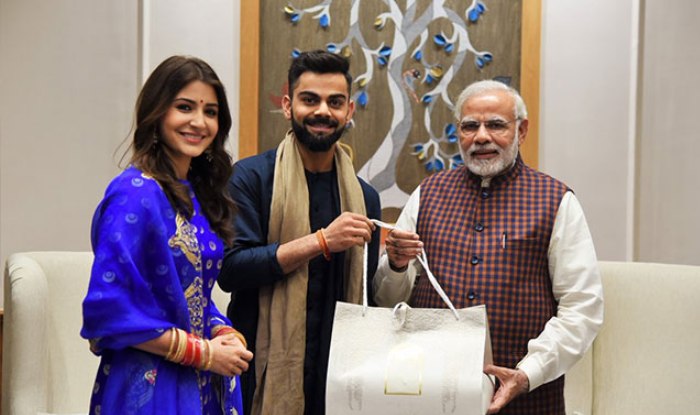 E-auction of PM Modi's gifts, souvenirs to start on Sep 17 – ThePrint –  ANIFeed