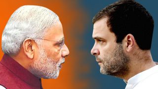 Gujarat Assembly Elections 2017: Rahul Gandhi Throws BJP Off Balance, Gives Congress Hope Gujarat Assembly Elections 2017: Rahul Gandhi Throws BJP Off Balance, Gives Congress Hope