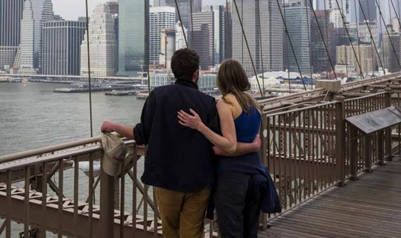 Women Get Drawn to Men With Wife or Girlfriend; Think They Are More Faithful, Kind and Attractive: Study